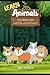 LEARN ANIMALS: Coloring and...