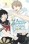 April Showers Bring May Flowers, Vol. 3 (April Showers Bring May Flowers, 3)