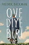 Ove Diye Biri by Fredrik Backman