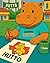 Coloring Hutto: Hippos Colo...