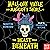 Mallory Vayle and Maggoty Skull in... The Beast from Beneath by Martin Howard