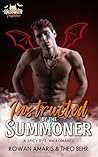Book cover for Instructed by the Summoner (Halloween Temptation)