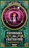 Prinsessen fra Vestervind