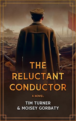 The Reluctant Conductor