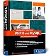 PHP 8 und MySQL