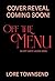 Off the Menu: An Alpha Bill...