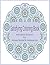 Satisfying Coloring Book by Saad Ul Haq