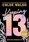 Keeping 13