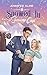 Snowed In at Snowcap Cafe: A Forced Proximity, Opposites Attract Romance Novella