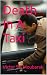 Death In A Taxi by Victor Moubarak