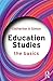Education Studies (The Basics)