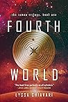 Fourth World (Iamos Trilogy, #1)