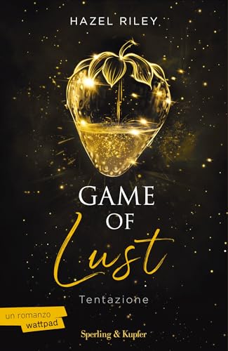 Game of Lust - Tentazione (Game of Gods Vol. 5) (Italian Edition)