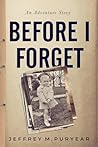 Before I Forget