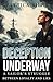 Deception Underway
