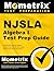 NJSLA Algebra I Test Prep G...