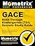 GACE Birth Through Kinderga...