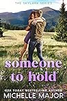Someone to Hold (Skylark #4)
