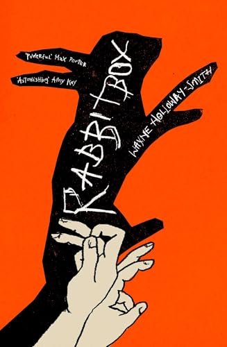 RABBITBOX (Kindle Edition)