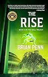 The Rise: Book 3 ...