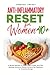 Anti-Inflammatory Reset for...