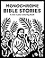 Monochrome Bible Story Colo...