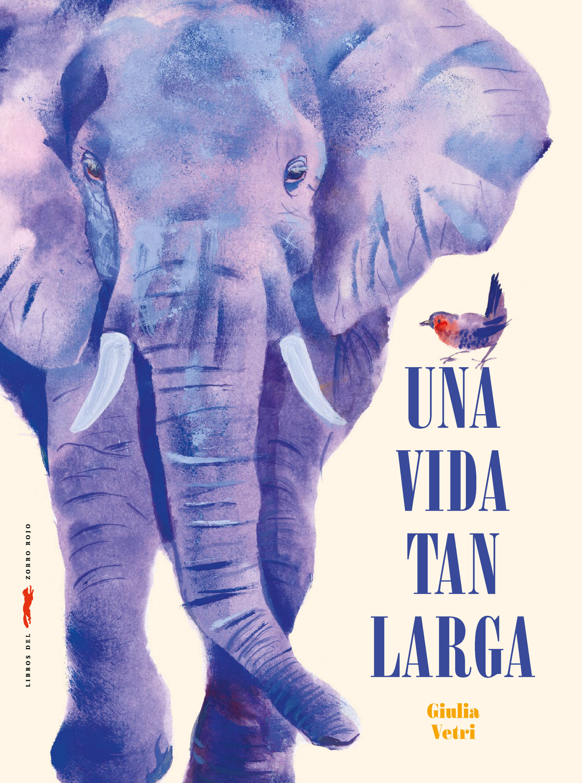 Una vida tan larga (Hardcover)