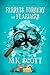 Ferrets, Forgery, and Flapjacks by M K Scott