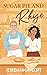 Sugar Pie and Rhye by Jordanna Loft