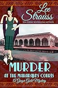 Murder at the Maharaja's Courts