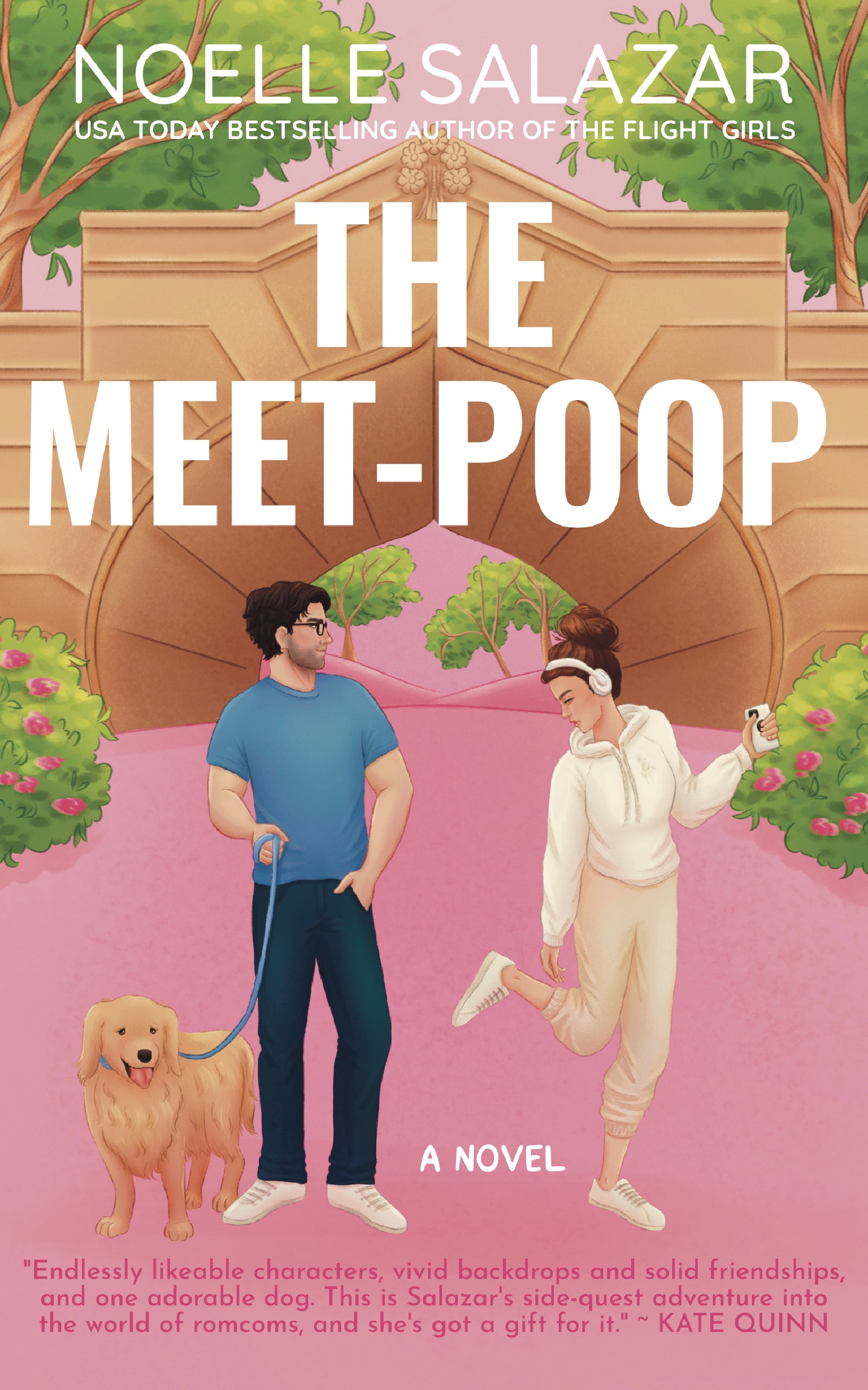 The Meet-Poop