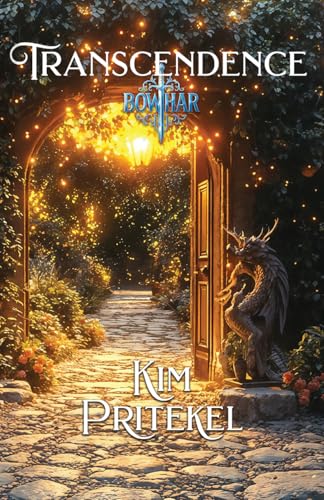 Transcendence (Bowhar, #1)