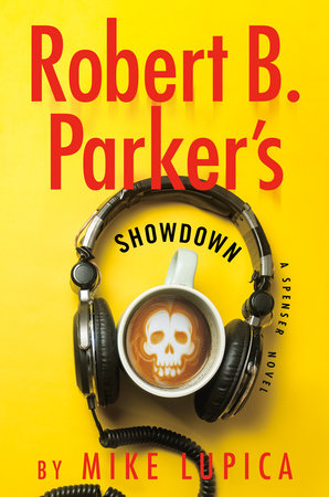 Robert B. Parker's Showdown (Spenser #52)