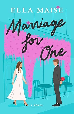 Marriage for One