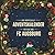Der inoffizielle Adventskalender für Fans vom FC Augsburg by Tim Zimmermann