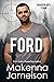 Ford (Shadow Ops Team #2)