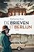 De brieven uit Berlijn (Dutch Edition)