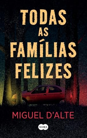 Todas as Famílias Felizes