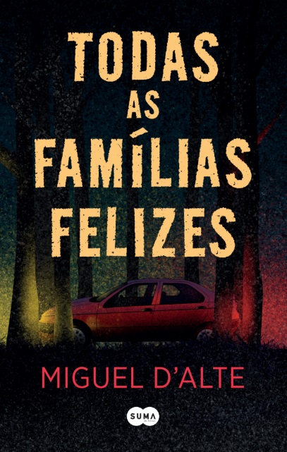 Todas as Famílias Felizes