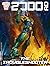 2000 AD Prog 2449 - The Troubleshooter