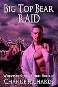 Big Top Bear Raid