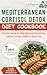 Mediterranean cortisol deto...