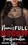 Naomi's Full Huco...
