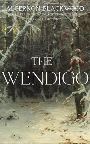 The Wendigo