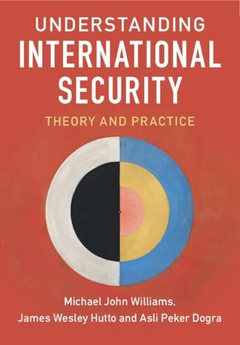 Understanding International Security: Theory and Practice (Hardcover)