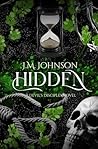 Hidden (The Devil's Disciples #4)