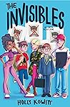 The Invisibles