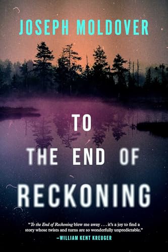 To the End of Reckoning (Hardcover)