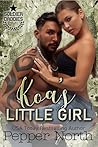 Koa's Little Girl