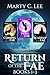 Return of the Fae: Books 1-3